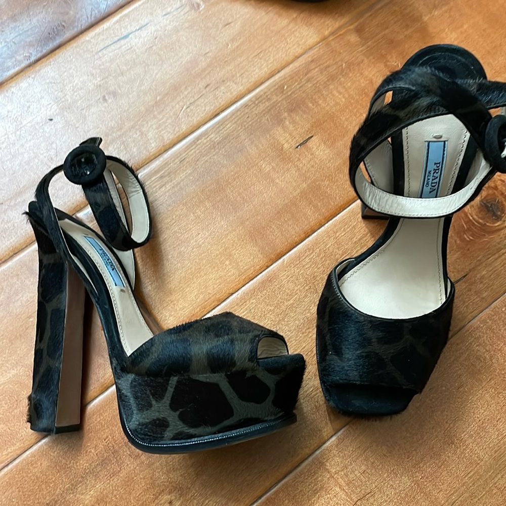 Heels